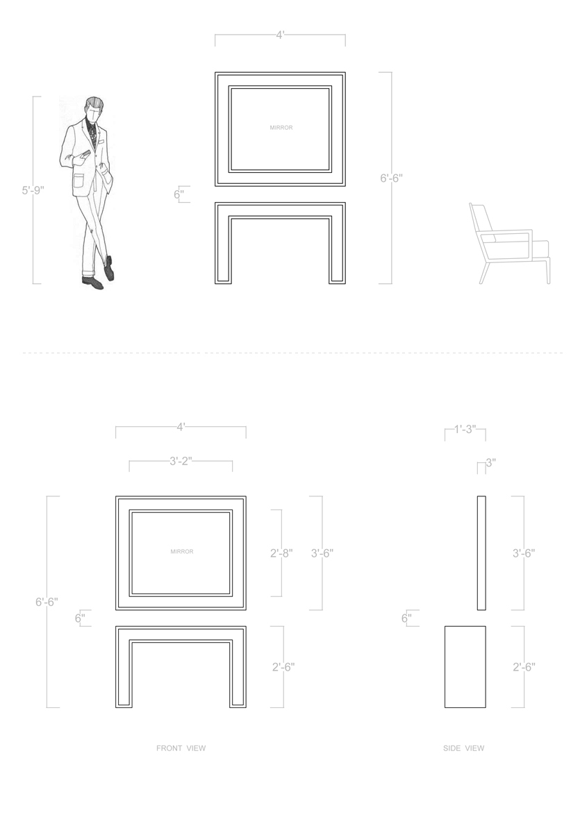 dimation