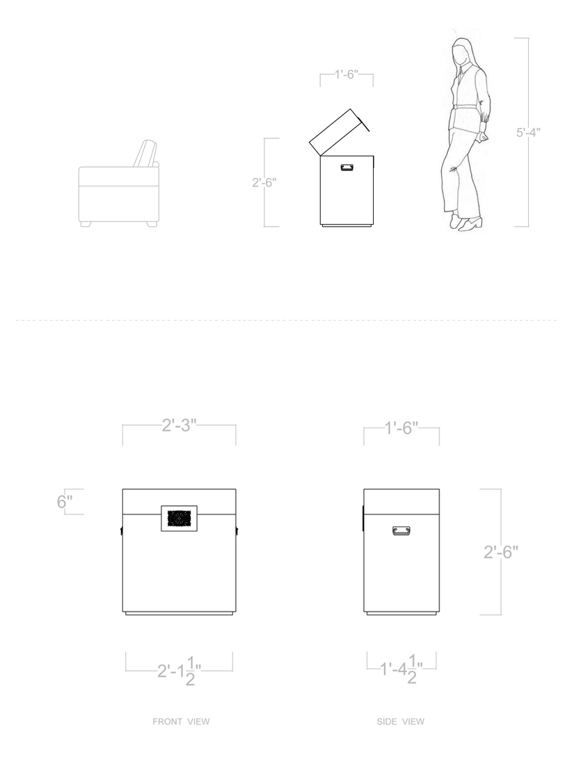 dimation